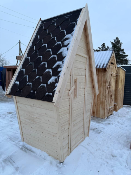 🔥Туалеты | Интересный контент в группе ТЮМЕНЬ Хозблоки Вагончики Туалеты Будки Вольеры в ОК (Одноклассники)