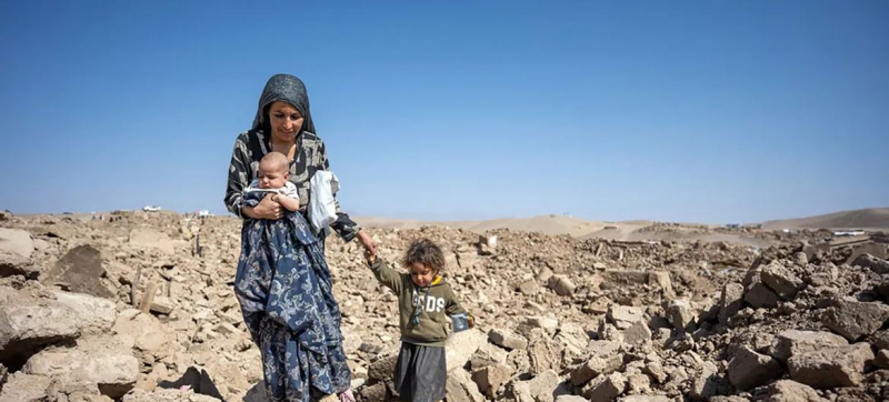 Партнеры ООН предупреждают, что в 2026 году в Афганистане сохранится серьезный кризис