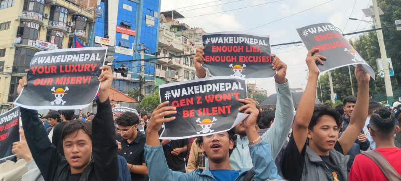 Коррупция стоит жизни и средств к существованию: почему саммит ООН в Дохе на этой неделе имеет значение