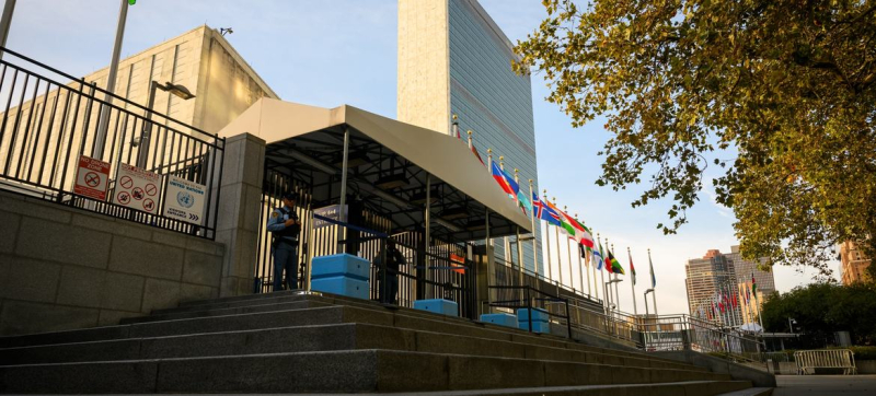 Генеральная Ассамблея утвердила регулярный бюджет ООН на 2026 год в размере 3,45 миллиарда долларов