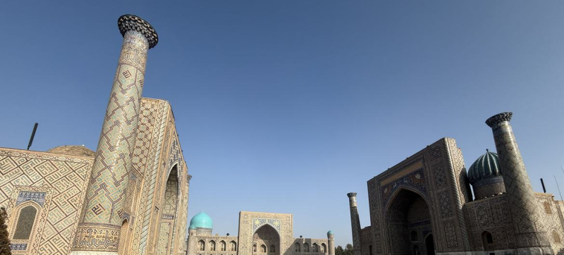 ООН впервые отмечает Всемирный день семьи тюркских языков