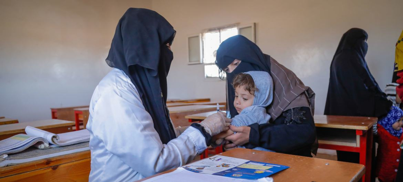 Йемен на грани: Гутерриш призывает к сдержанности и освобождению задержанных ООН