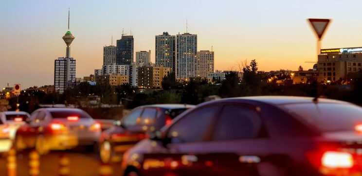 Миссия по установлению фактов призывает Иран прекратить насилие в знак протеста и восстановить Интернет