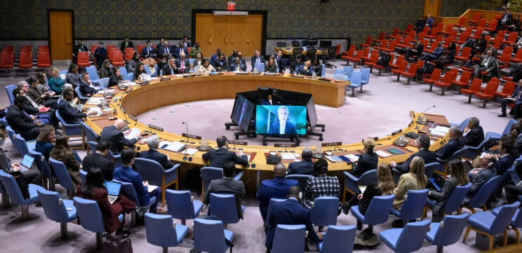 Кризис на Гаити достиг критической точки, поскольку банды ужесточают контроль в преддверии крайнего срока перехода