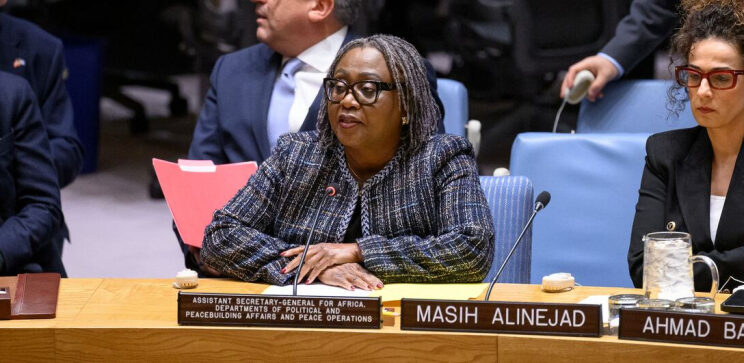 Иран: ООН призывает к «максимальной сдержанности», чтобы предотвратить новые жертвы и более широкую эскалацию