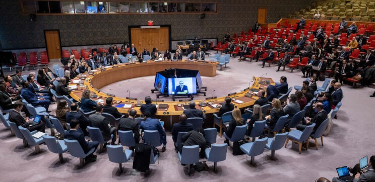 Потенциальный поворотный момент для Газы, поскольку мирный план вступает во вторую фазу: посланник ООН