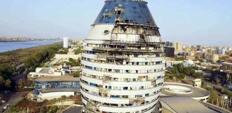 Судан: После 1000 дней войны миллионы мирных жителей все еще несут на себе основную тяжесть