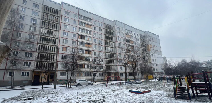 Украина: Смертоносные удары России все глубже втягивают гражданское население в зимний кризис