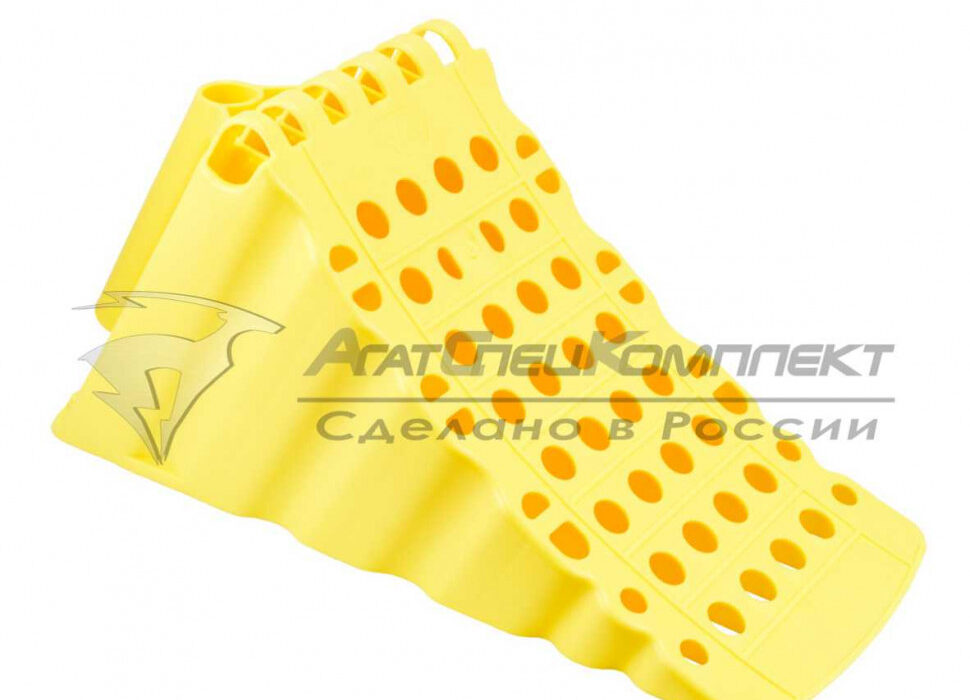 Противооткатные упоры колесные: для каких автомобилей нужны