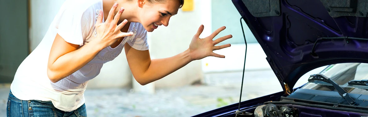 Причины почему не работает бензонасос: признаки, диагностика и замена топливного насоса