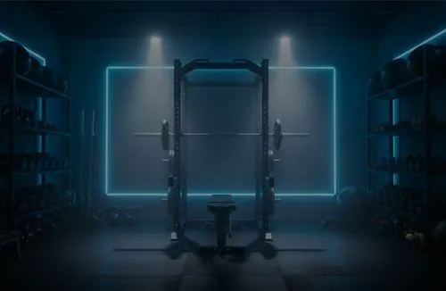 FitnessAI — Get Stronger, Faster with Artificial Intelligence