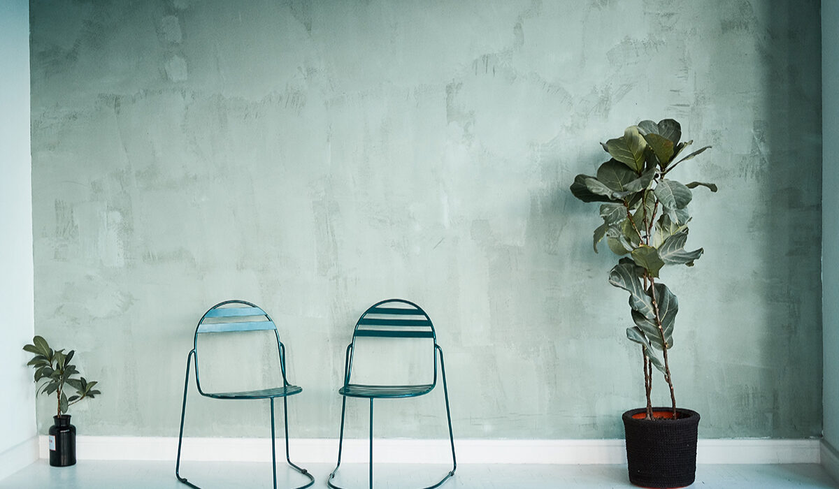 Виды декоративной штукатурки: для внутренней отделки, фото, особенности, как выбрать | РБК Недвижимость