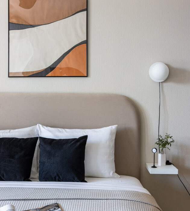 Гид по маленькой квартире: как создать функциональный и запоминающийся интерьер на 20–25 м²