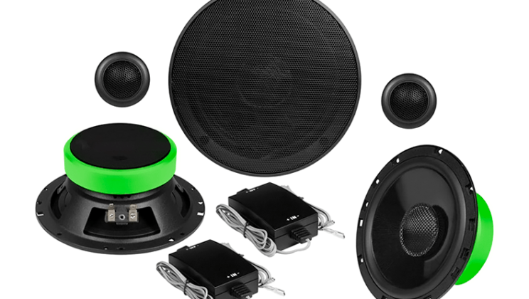 Тип автомобильных динамиков | Полезный автозвук — Мир автозвука Worldsound